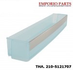 Ράφι πόρτας ψυγείου PITSOS, BOSCH, SIEMENS, 00440008